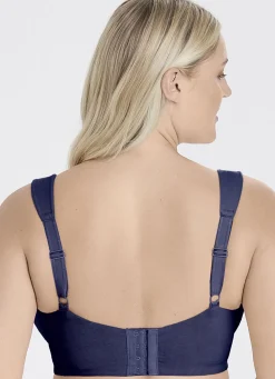 Miss Mary Bügel-BH mit hautsympathischer BIO-Baumwolle