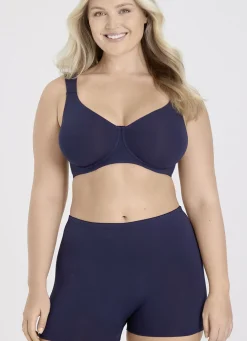 Miss Mary Bügel-BH mit hautsympathischer BIO-Baumwolle