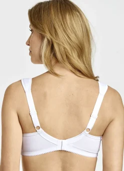 Miss Mary Bügel-BH mit vorgeformten Cups