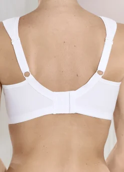 Miss Mary BH mit atmungsaktivem Baumwolleinsatz