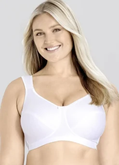 Miss Mary BH mit atmungsaktiven Cups
