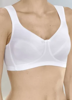 Miss Mary BH mit atmungsaktiven Cups