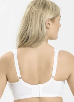 Miss Mary BH mit Elastikspitze