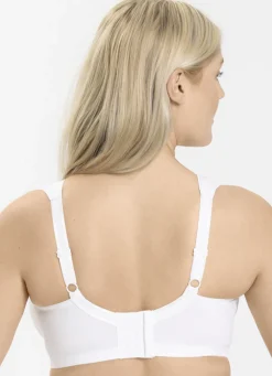 Miss Mary BH mit Elastikspitze