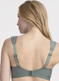 Miss Mary BH mit elastischen Spitzeneinsätzen