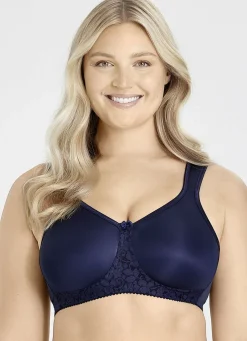 Miss Mary BH mit Spitze im Vorderteil