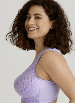 Miss Mary BH mit strukturierten Cups