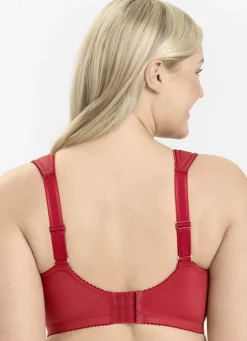Miss Mary BH mit strukturierten Cups