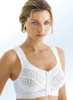 Miss Mary BH mit Vorderverschluss