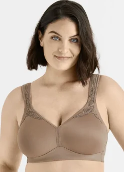 Miss Mary Minimizer-BH mit vorgeformten Cups