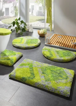 Moderne Badgarnitur aus dem Hause Grund