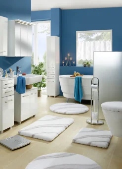 Moderne Badgarnitur von Kleine Wolke