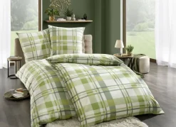 Moderne Bettwäsche-Garnitur