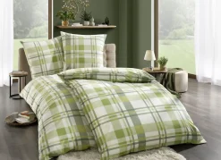 Moderne Bettwäsche-Garnitur