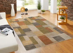 Moderne Brücken, Galerie und Teppiche