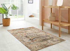 Moderne Brücken, Galerie und Teppiche