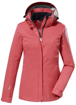 Moderne Funktionsjacke für Damen