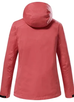 Moderne Funktionsjacke für Damen