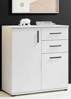 Moderne, kombistarke Kommoden