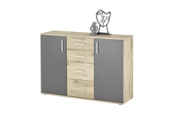 Moderne, kombistarke Sideboards