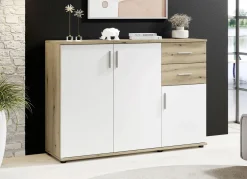Moderne, kombistarke Sideboards