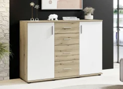 Moderne, kombistarke Sideboards