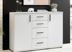 Moderne, kombistarke Sideboards