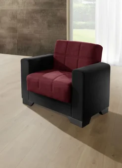 Moderne Polstermöbel