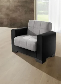 Moderne Polstermöbel mit Bonnellfederkern