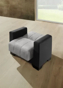 Moderne Polstermöbel mit Bonnellfederkern