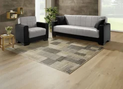 Moderne Polstermöbel mit Bonnellfederkern