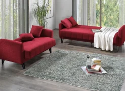 Moderne Polstermöbel mit Kippfunktion