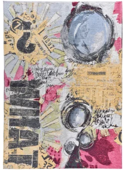 Moderne Teppiche von Gino Falcone