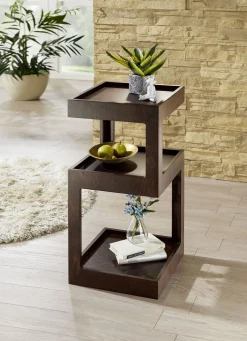 Moderner Beistelltisch