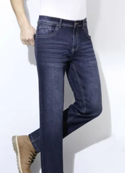 Modische Jeans in 3 Farben