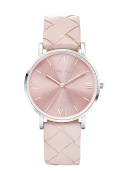 Modische Quartz-Damenuhr