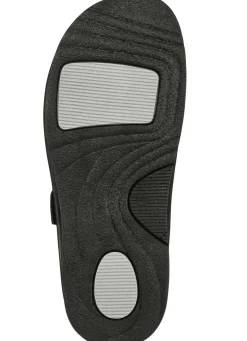 Mubb, bequeme Herren-Clogs, Weite H, mit herausnehmbarem Fußbett