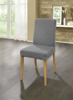 Multi-elastische Stretchbezüge