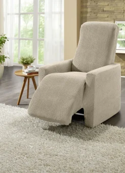 Multi-elastische Stretchbezüge