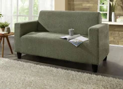 Multi-elastische Stretchbezüge