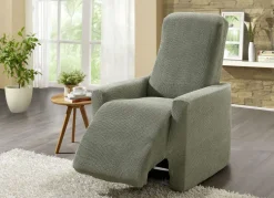 Multi-elastische Stretchbezüge