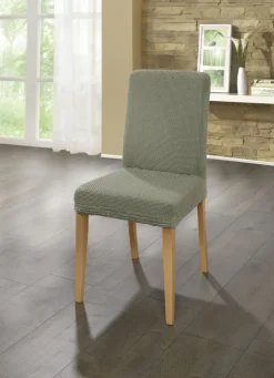 Multi-elastische Stretchbezüge