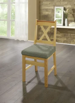 Multi-elastische Stretchbezüge