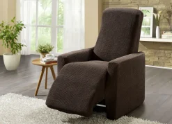 Multi-elastische Stretchbezüge