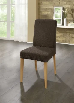 Multi-elastische Stretchbezüge