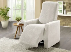 Multi-elastische Stretchbezüge