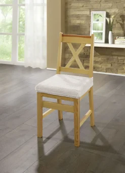 Multi-elastische Stretchbezüge