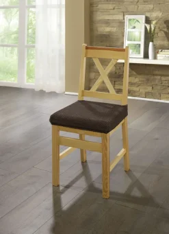 Multi-elastische Stretchbezüge