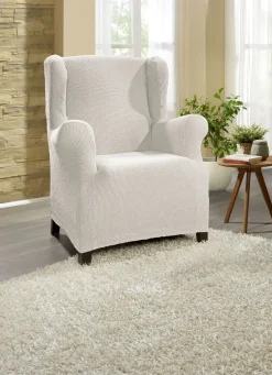 Multi-elastische Stretchbezüge