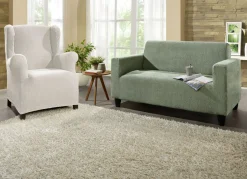 Multi-elastische Stretchbezüge